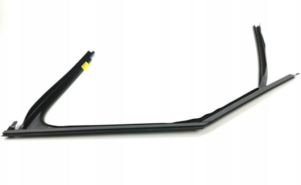 NEW VOLKSWAGEN ID.3 E11 FRONT LEFT DOOR WINDOW GUIDE 10A837439B ORIGINAL - Image 4