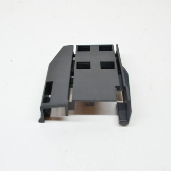 NEW BMW 3 E30 FRONT SPOILER LEFT M TECHNIC GUIDE 51112239703 ORIGINAL - Image 4