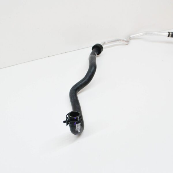 NEW MERCEDES-BENZ GLE W166 ENGINE COOLANT HOSE A1668300796 ORIGINAL - Image 4