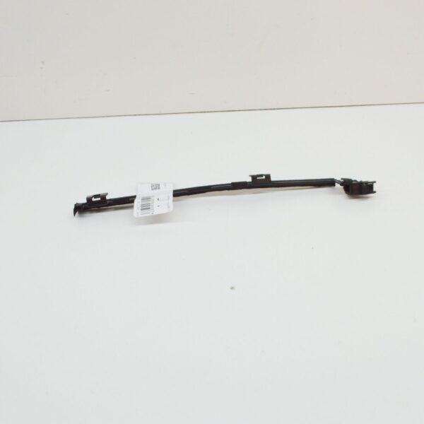 NEW MB CLK C209 FRONT LEFT FENDER SEAL A2096980798 ORIGINAL - Image 4