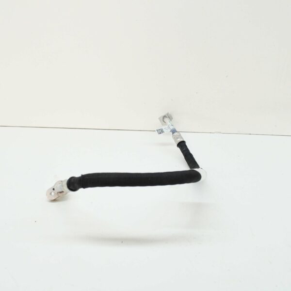 NEW AUDI A4 AVANT B9 A/C AIR CONDITIONING REFRIGERANT PIPE 8W0816721BF ORIGINAL - Image 4