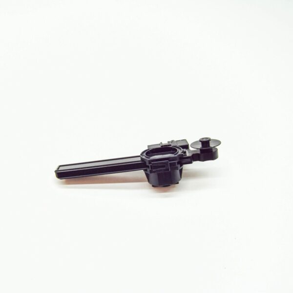NEW SKODA SUPERB MK3 GLOVE BOX BRAKE ELEMENT WITH SWITCH RHD 3V2880397A ORIGINAL - Image 4