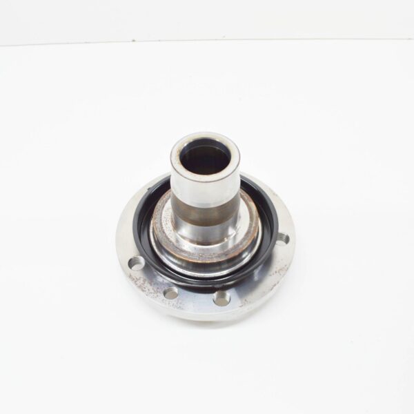 NEW MERCEDES-BENZ G W463 FRONT WHEEL HUB A4633300425 ORIGINAL - Image 4