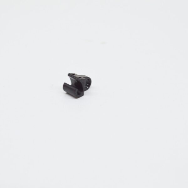 NEW MERCEDES-BENZ E W124 SUNROOF STAY CLIP A1247820046 ORIGINAL - Image 4