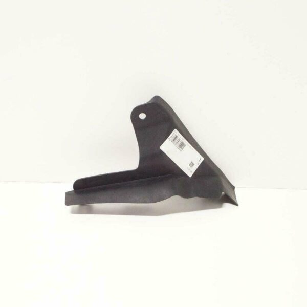 NEW MERCEDES-BENZ B W246 FRONT RIGHT BONNET HOOD TRIM A2468800444 ORIGINAL - Image 4