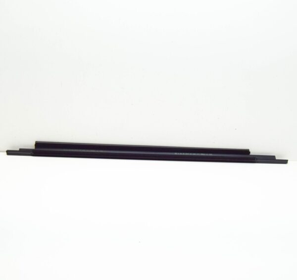 NEW AUDI A3 SPORTBACK 8V REAR LEFT DOOR WINDOW APERTURE SEAL 8V4839477 ORIGINAL - Image 4