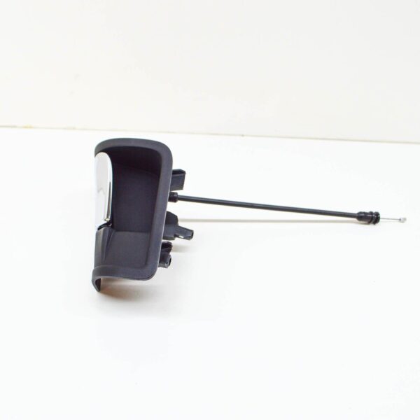 NEW MERCEDES BENZ E C207 FRONT SEAT BACKREST LOCK RIGHT A20791092069051 ORIGINAL - Image 4