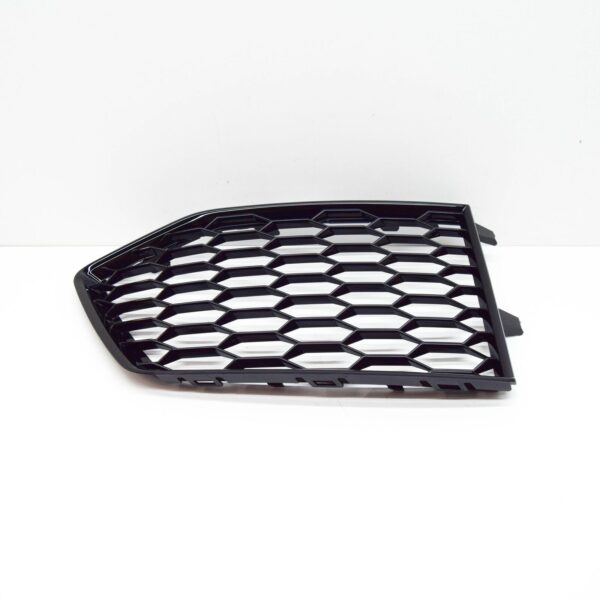 NEW AUDI RSQ3 8U FRONT RIGHT BUMPER AIR GUIDE GRILLE 8U0807682MT94 ORIGINAL - Image 4