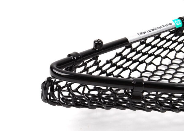NEW MB S-CLASS W220 AMG FRONT RIGHT LOWER MESH GRILLE A2208850453 ORIGINAL - Image 4