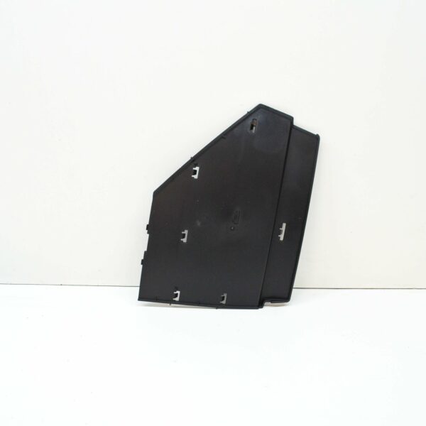 NEW AUDI Q2 GA FRONT RIGHT BUMPER GRILLE COVER END CAP 81A8071529B9 - Image 6