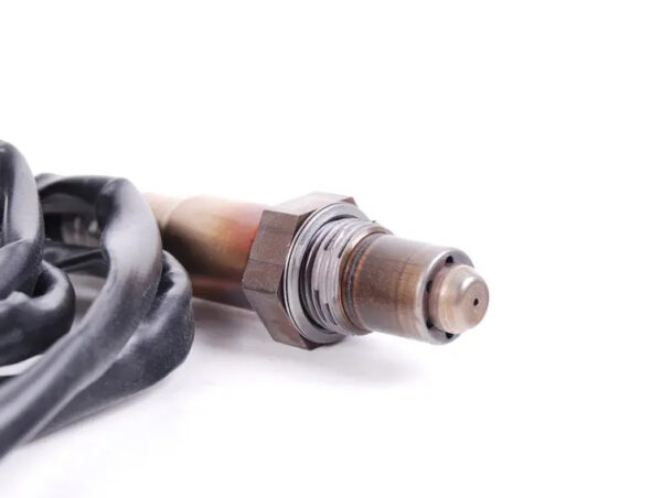 NEW AUDI A4 B7 FRONT OF CATALYST LAMBDA PROBE REPAIR SET 1K0998262D ORIGINAL - Image 4