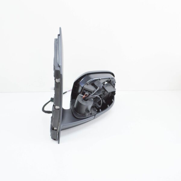 NEW VW CADDY SA MK6 FRONT LEFT SIDE WING MIRROR RHD 2K6857407D9B9 ORIGINAL - Image 4