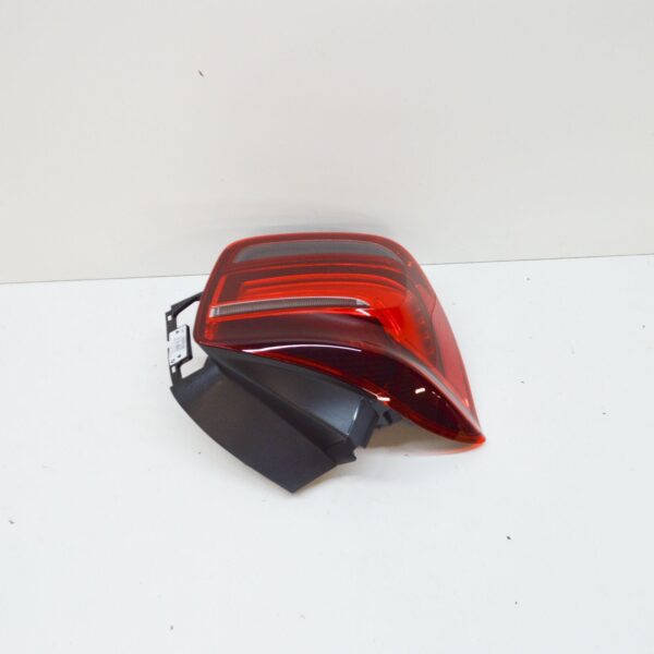 NEW BMW 1 F20 REAR LEFT TAIL LIGHT 63217241541 7241541 - Image 4