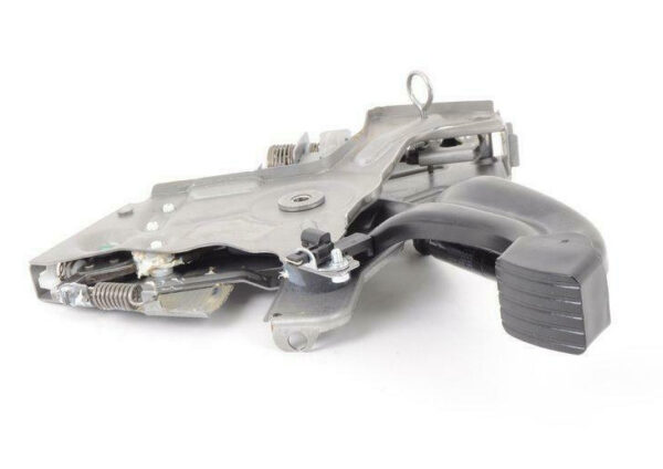 NEW AUDI Q7 4L BRAKE PEDAL 7L0721797Q ORIGINAL - Image 4
