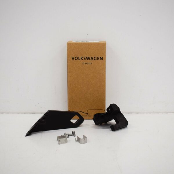 NEW AUDI A3 8P FRONT LEFT HEADLIGHT REPAIR KIT 8P0998121A - Image 6