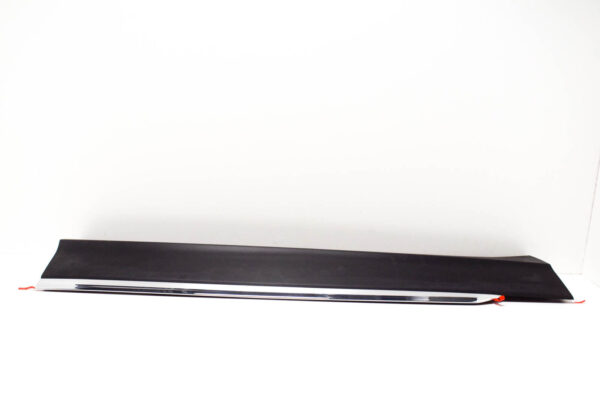 NEW VOLKSWAGEN TIGUAN MK2 5N FRONT LEFT DOOR MOULDING 5NA854939PRYP ORIGINAL - Image 4