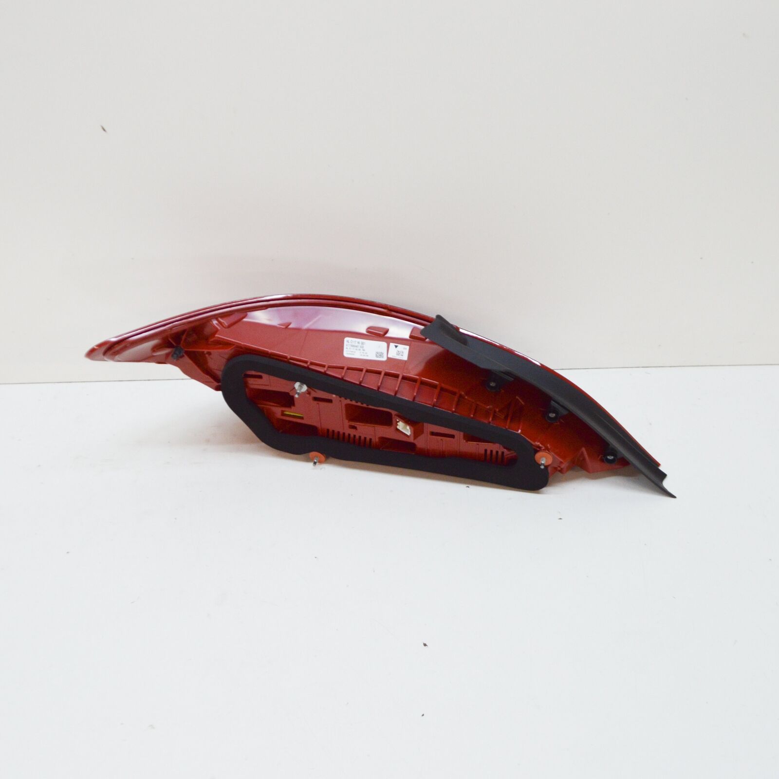 NEW MERCEDES-BENZ CLA COUPE C117 REAR RIGHT TAILLIGHT A1179060401 ORIGINAL 4 NEW MERCEDES-BENZ CLA COUPE C117 REAR RIGHT TAILLIGHT A1179060401 ORIGINAL - Image 4