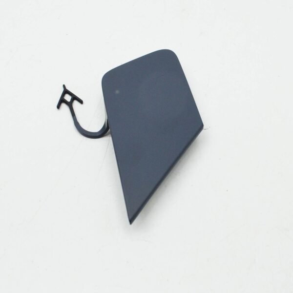 NEW AUDI Q7 4M FRONT BUMPER TOW HOOK EYE COVER 4M0807241EGRU ORIGINAL - Image 4