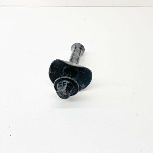 NEW VW TOUAREG 7LA,7L6,7L7 HEATER BOX WATER DRAIN TUBE 7P0820119 ORIGINAL - Image 4