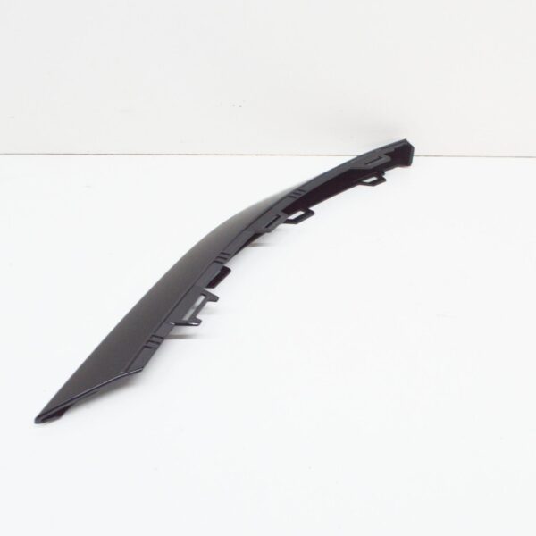 NEW VOLKSWAGEN GOLF MK7 GTI FRONT RIGHT SPOILER  5G0805904B041 ORIGINAL - Image 4