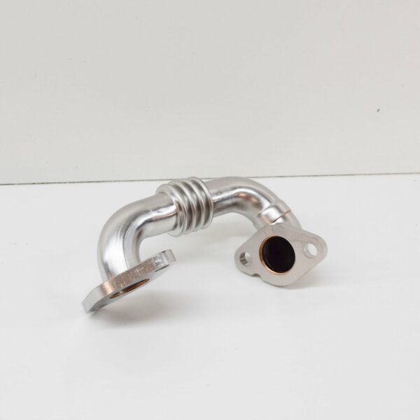 NEW AUDI A4 B8 EGR TUBE CONNECTING PIPE 03L131521J - Image 6