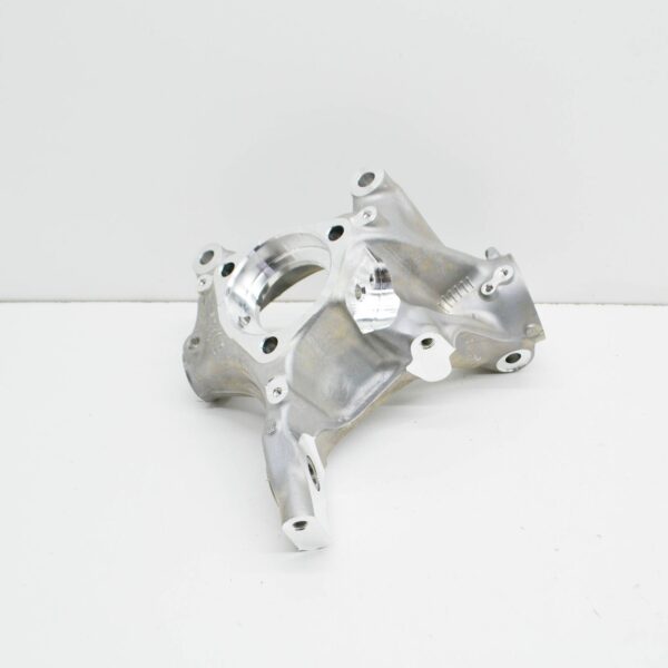NEW VOLKSWAGEN ID.4 E21 FRONT RIGHT WHEEL BEARING HOUSING 1EA407254H ORIGINAL - Image 4