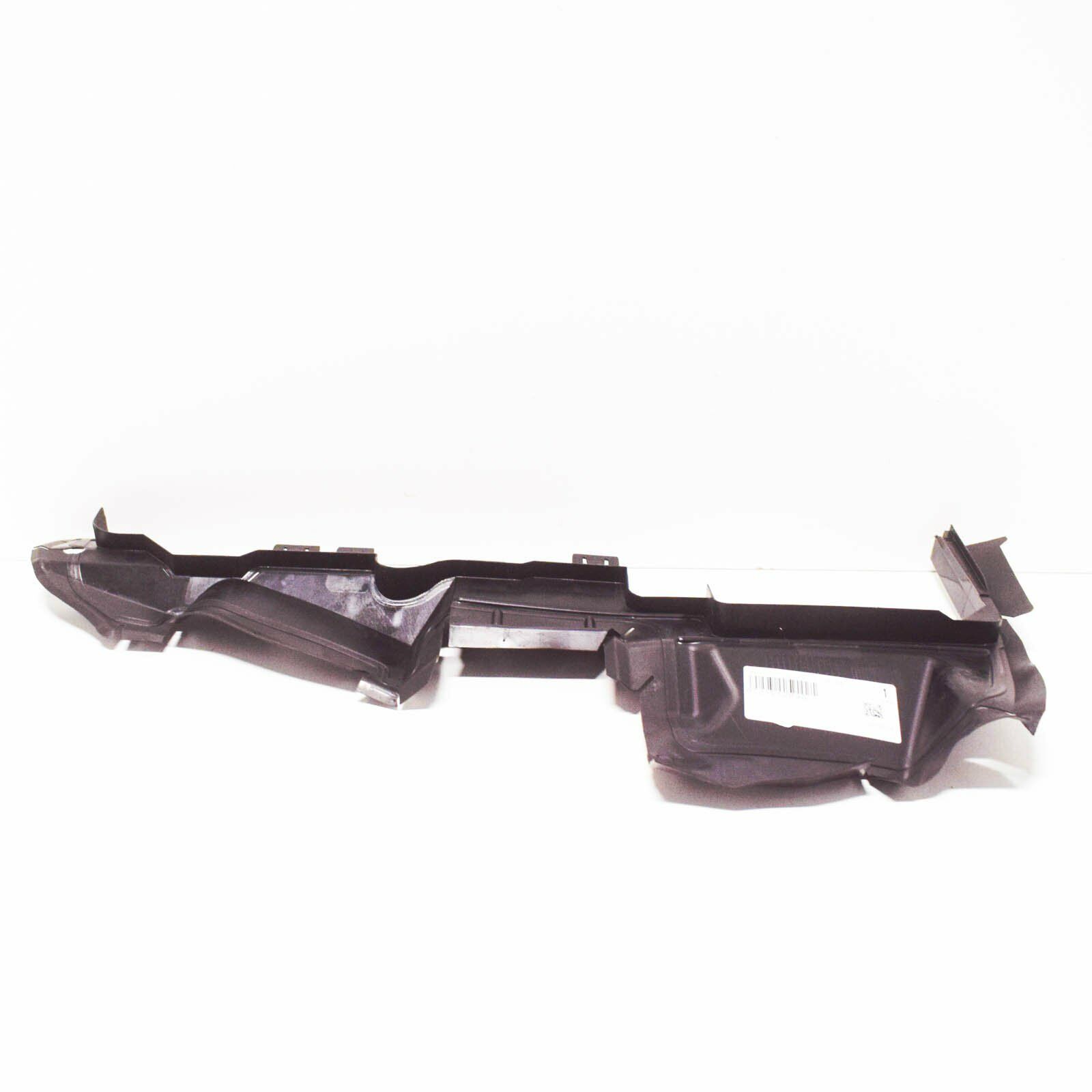 NEW AUDI A5 8T S5 LEFT AIR DUCT 8T0121283S 6 NEW AUDI A5 8T S5 LEFT AIR DUCT 8T0121283S - Image 6