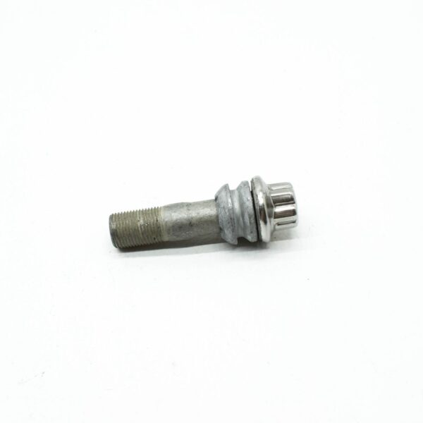 NEW MERCEDES-BENZ GLE W167 WHEEL SCREW A0009904518 ORIGINAL - Image 4