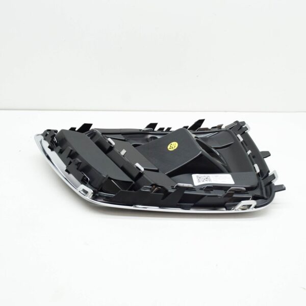 NEW AUDI Q5 FY FRONT BUMPER LEFT AIR GUIDE GRILLE 80F807679COX - Image 6