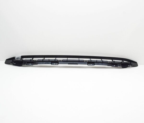 NEW AUDI RS4 ALLROAD AVANT B9 FRONT BUMPER CENTER GRILLE 8W0807683H9B9 ORIGINAL - Image 4