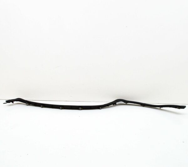 NEW MERCEDES-BENZ GLE W167 REAR LEFT DOOR INNER SEAL A1676980702 ORIGINAL - Image 4