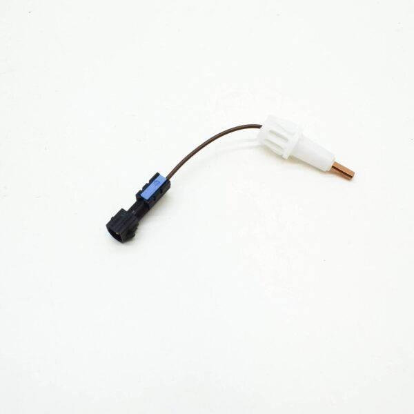NEW BMW 3 E36 E34 E32 E31 HORN SLIP RING CARBON PIN 32311158475 ORIGINAL - Image 4