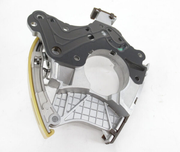 NEW AUDI A4 B7 ENGINE LEFT UPPER TIMING CHAIN TENSIONER 06E109217AN ORIGINAL - Image 4