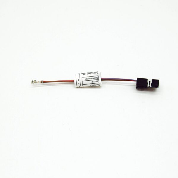 NEW BMW 3 E90 INTERIOR LIGHTING ADAPTER LEAD 61126955406 6955406 ORIGINAL - Image 4