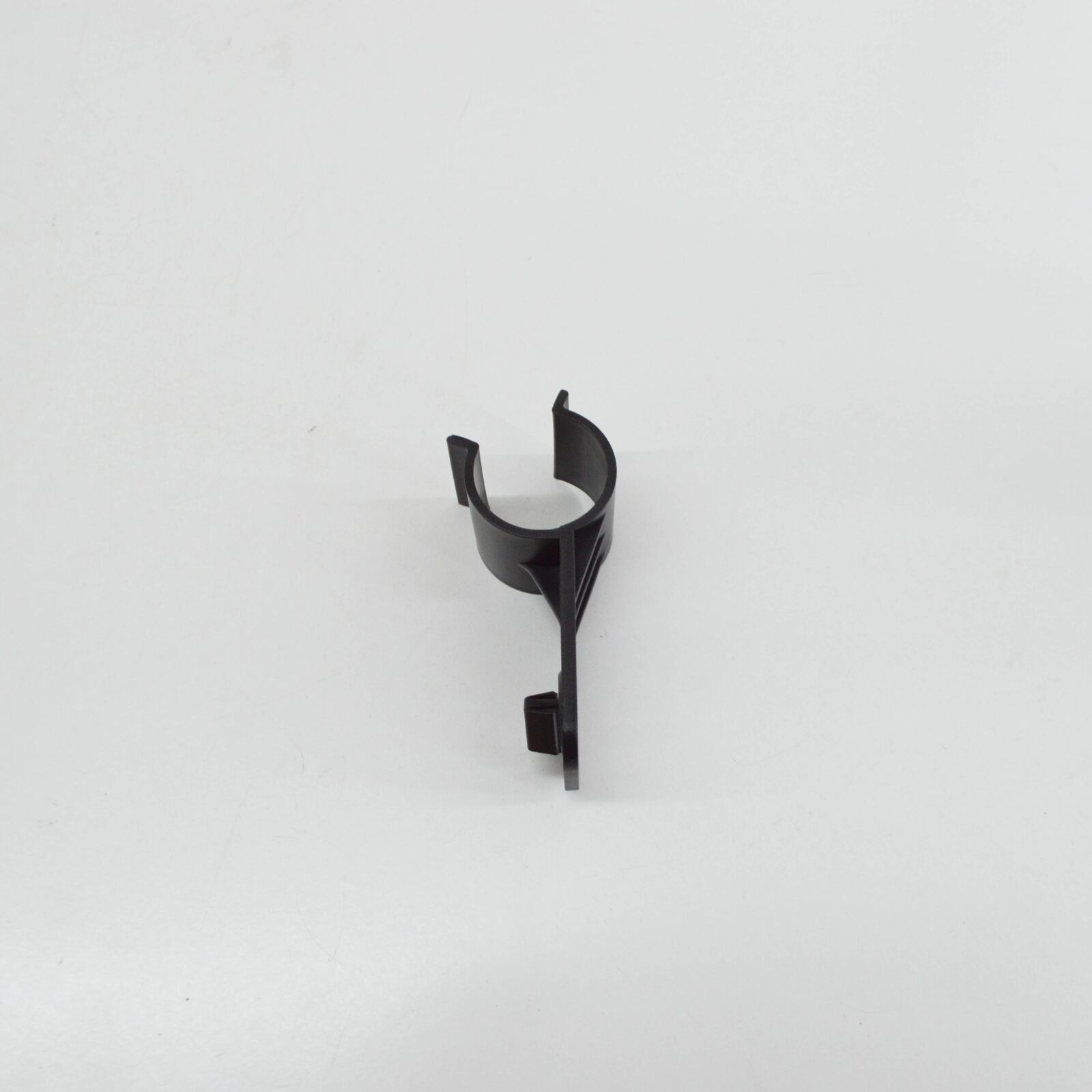 NEW BMW 3 E90 FRONT WINDSHIELD WASHER HOSE HOLDER 7123500 61667123500 ORIGINAL 4 NEW BMW 3 E90 FRONT WINDSHIELD WASHER HOSE HOLDER 7123500 61667123500 ORIGINAL - Image 4