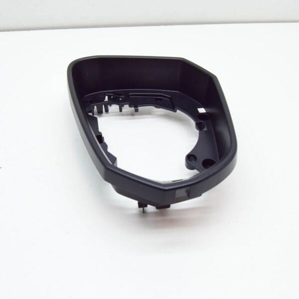 NEW AUDI Q2 GA LEFT EXTERIOR MIRROR FRAME 81A8572399B9 ORIGINAL - Image 4