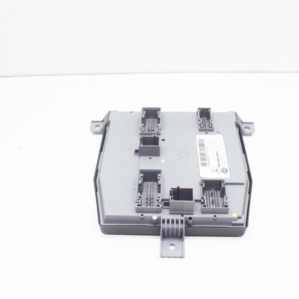 NEW MB E W213 SIGNAL ACQUISITION ACTUATION CONTROL MODULE A2139008626 ORIGINAL - Image 6