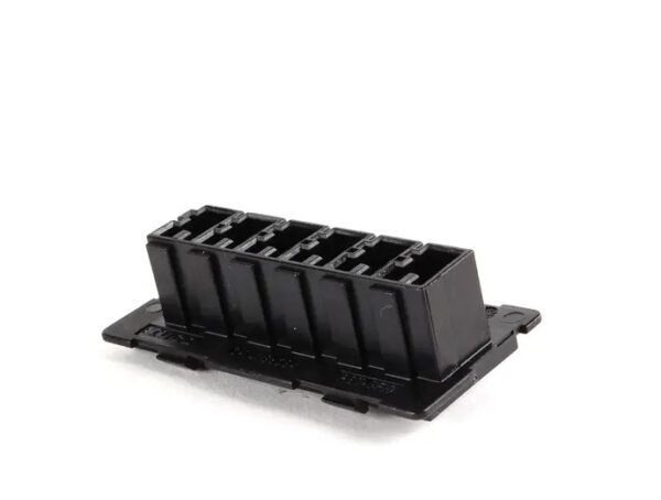 NEW MERCEDES-BENZ S W221 POTENTIAL DISTRIBUTOR BLOCK A0045468540 ORIGINAL - Image 4