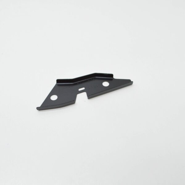 NEW MB CLA C118 FRONT BUMPER LEFT UPPER MOUNTING RAIL A1188850201 ORIGINAL - Image 4