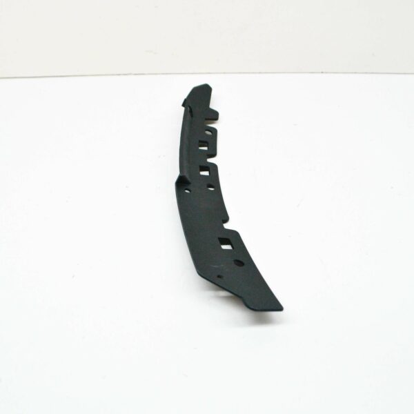 NEW AUDI E-TRON REAR LEFT BUMPER ADAPTER 4KE807409 ORIGINAL - Image 4