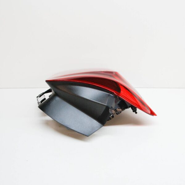 NEW BMW 1 F20 REAR LEFT SIDE TAIL LIGHT 63217270097 ORIGINAL - Image 4