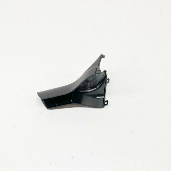 NEW VW TOURAN 5T INTERIOR MIRROR COVER CAP 5TA857593 9B9 5TA8575939B9 ORIGINAL - Image 4
