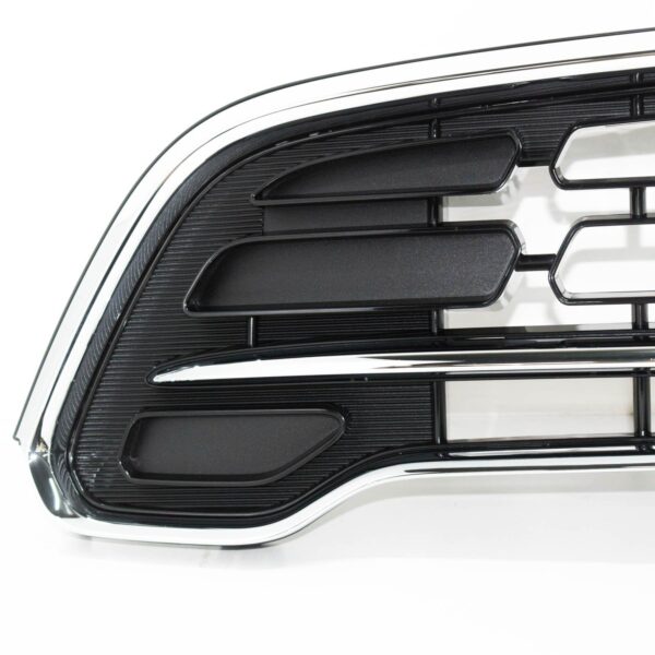 NEW MINI COUNTRYMAN R60 FRONT BUMPER RADIATOR GRILLE 51139812759 ORIGINAL - Image 6