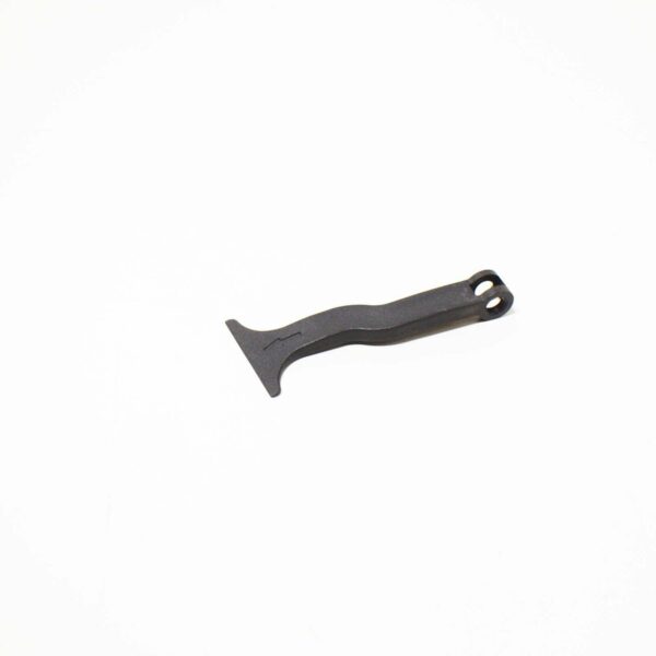 NEW MERCEDES-BENZ C W203 FRONT HOOD RELEASE PULL HANDLE A2038870227 ORIGINAL - Image 4