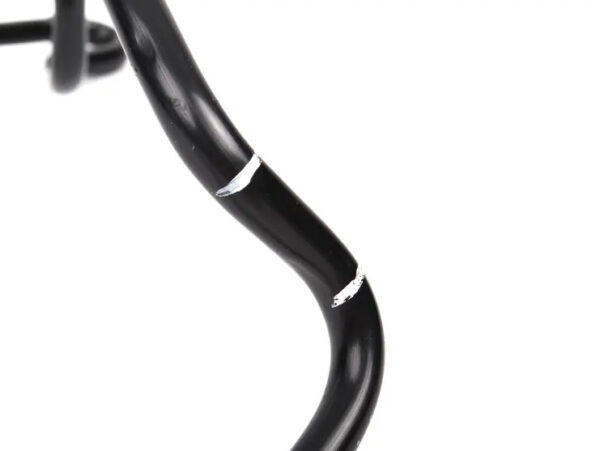 NEW MERCEDES-BENZ C W204 INTAKE PURGE LINE A1560100470 ORIGINAL - Image 4