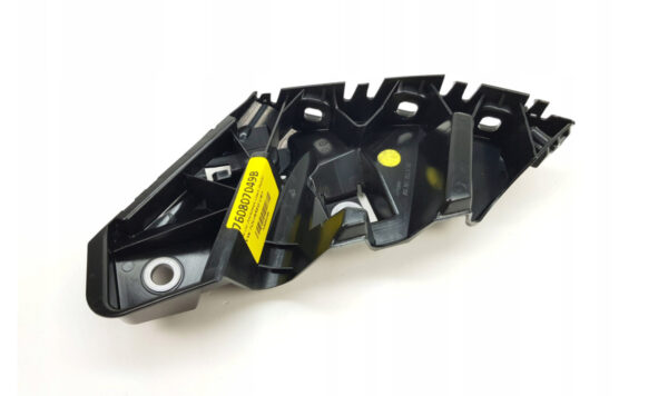 NEW VW TOUAREG CR MK3 FRONT LEFT BUMPER GUIDE PROFILE 760807049C ORIGINAL - Image 4