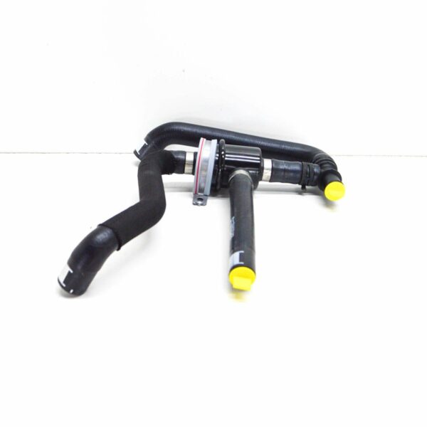 NEW AUDI RS5 SPORTBACK 8W6 RADIATOR HOSE COOLANT HOSE 8W0121030M ORIGINAL - Image 4