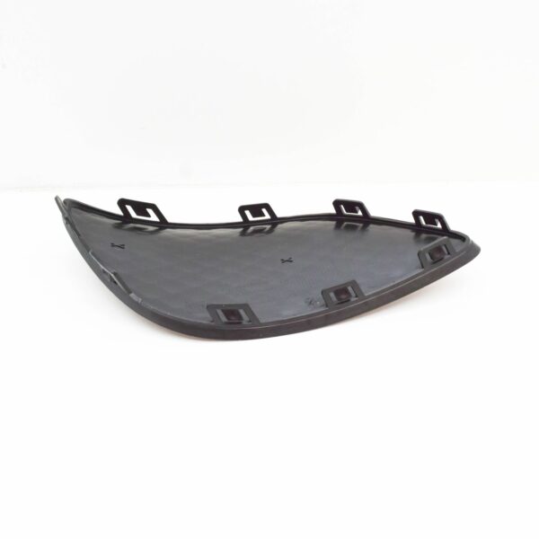 NEW MB E-CLASS COUPE C207 FRONT LOWER LEFT SIDE GRILLE A2078851823 2010 ORIGINAL - Image 4