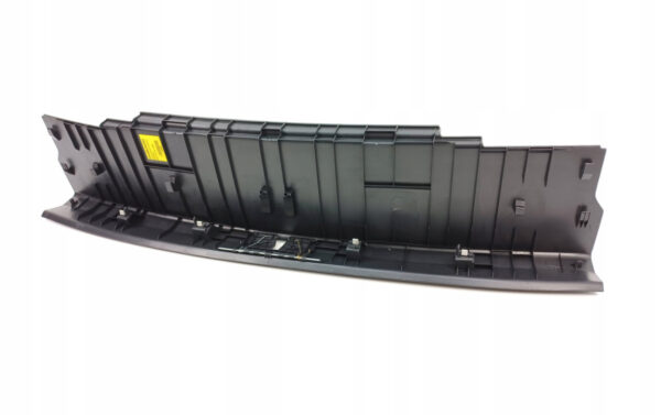 NEW VOLKSWAGEN TIGUAN AD MK2 TRUNK LOCK CARRIER TRIM 5NA863459D82V ORIGINAL - Image 4