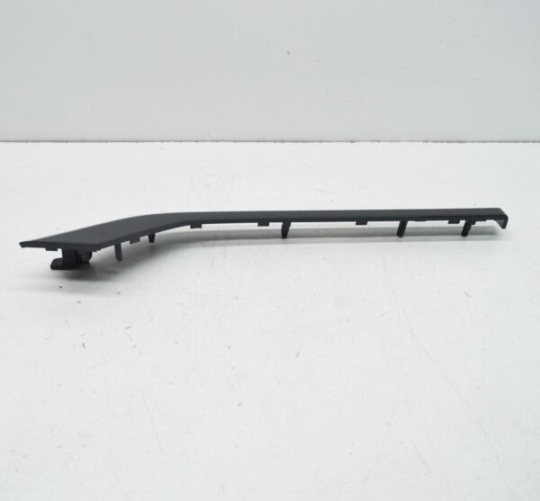 NEW AUDI Q7 4M RIGHT DOOR CARD INSERT TRIM 4M0867420NJQ2 - Image 6